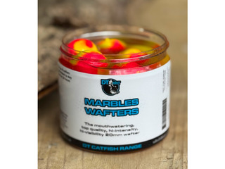 20mm Glugged Marbles (Wafters)
