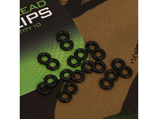 Back Lead S-Clips