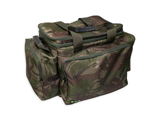 Camo Barra Bag