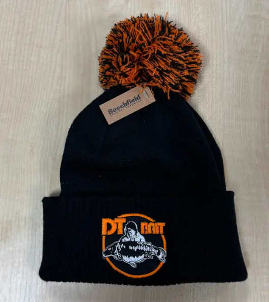 Beechfield Snowstar Beanie