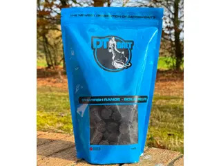 22mm Boilie Pellets Halibut 1kg