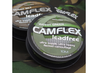 CamFlex Leadfree 65lb