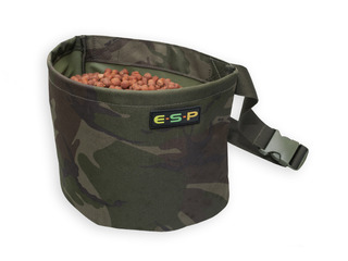 Camo Belt Bucket