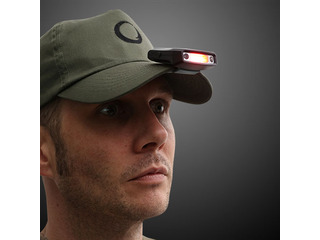 Torch (Capture Headtorch)