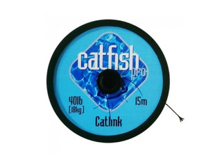 Catlink Kevlar Black 40lb