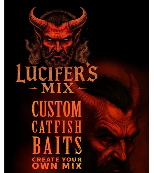 Lucifer's Mix