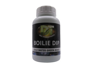 COLD WATER GREEN BEAST Boilie Dip