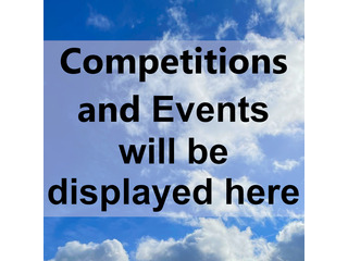 Competitions & Events