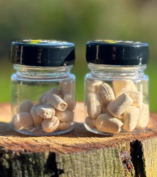 Cornz Plastic Free Pop Ups White