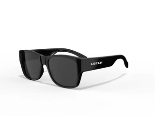 Leech Cover Polarised Sunglasses