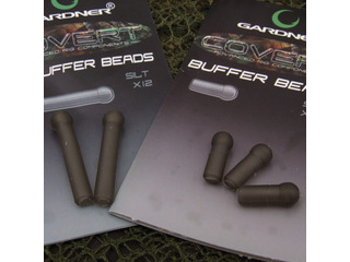 Buffer Beads