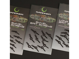 Swivel Bait Screws