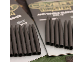 Tungsten Anti Tangle Sleeves