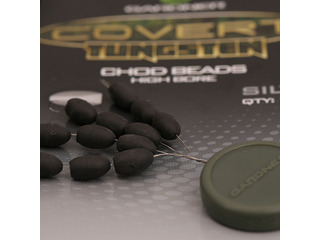 Tungsten Chod Beads