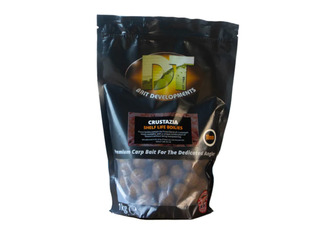 Crustazia Boilies 1kg (Shelf Life)