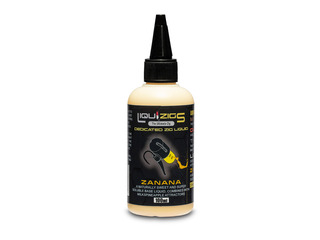 Liquizigs Dedicated Zig Liquid