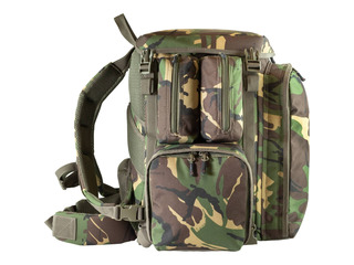 Rucksack DPM