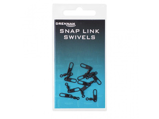 Snap Link Swivels