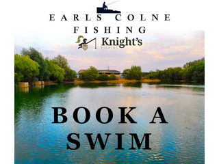 Book a Swim at Earls Colne