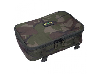 ESP Camo Quickdraw Tackle Case