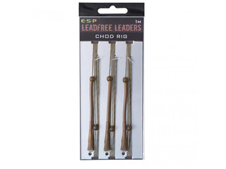 ESP Lead Free Chod Rig Leader 1m