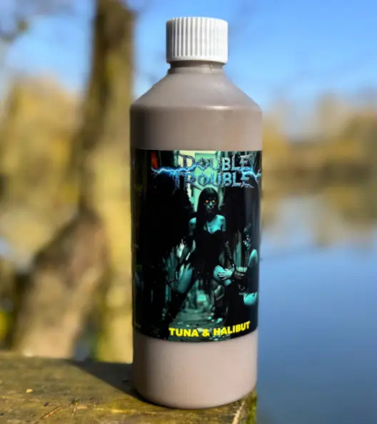 Exotic Glug 500ml Double Trouble