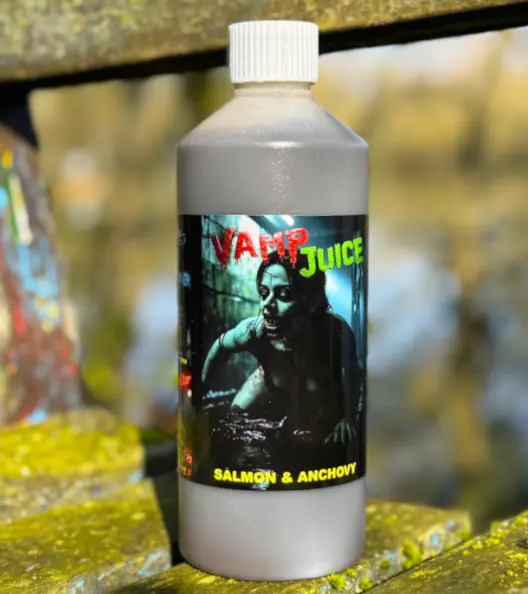 Exotic Glug 500ml Vamp Juice