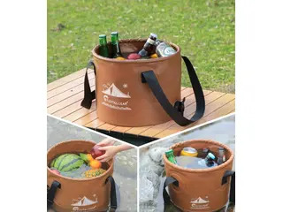 Flextail Flex Bucket 20ltr
