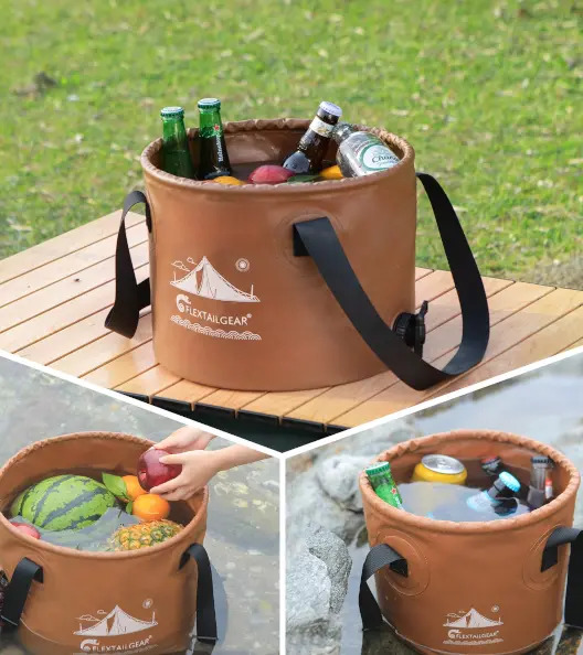 Flextail Flex Bucket 20ltr