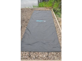 Catfish Pro Glide Mat 10ft x 4ft