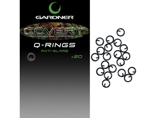 Q-Rings