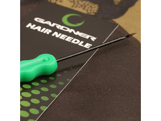 Hair Needle