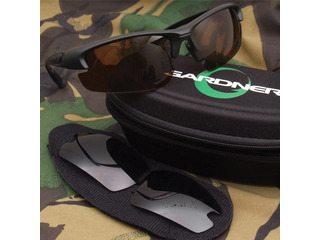 Sunglasses (Hi-Lo Polarised Sunglasses)