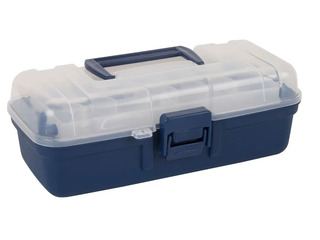 Jarvis Walker Cantilever Tackle Box