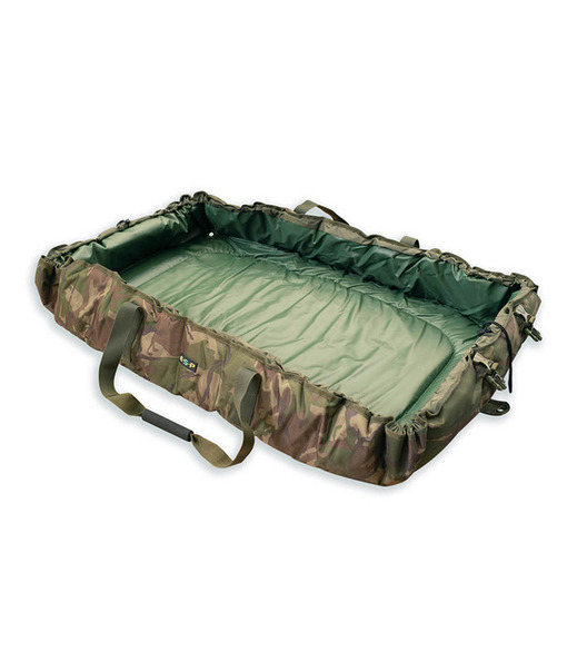 Camo Quickdraw Unhooking Mat Large