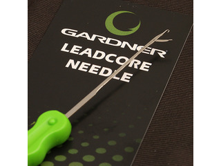 Splicing Needle