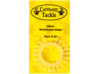 CatMaster Leech & Worm Stops