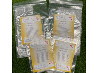 PVA Solid Bags