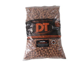 N-BLEND Boilies in 5kg Pack (Shelf Life)