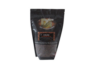 N-BLEND Flavoured Pellet 1kg 