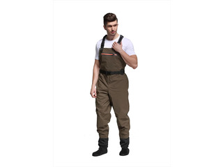 Silverbrook ST3 Breathable Chest Waders