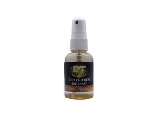 OILY CHICKEN Bait Spray