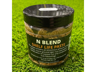 N Blend Shelf Life Paste