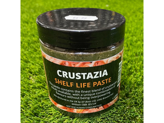 Crustazia Shelf Life Paste