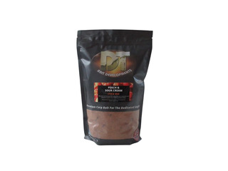 PEACH & SOUR CREAM Stick Mix 5kg 