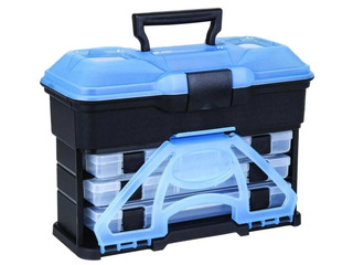 Flambeau T3 Multi Loader Storage Box