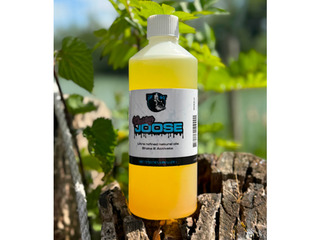 DNA Pussy Joose liquid Food Stimulant 500ml