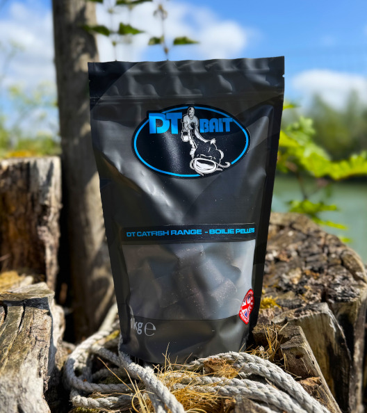 Boilie Pellets 20mm Halibut 1kg