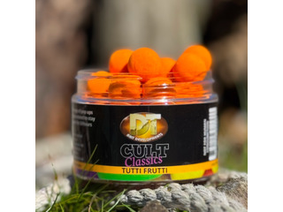 CULT CLASSICS Tutti Frutti Pop Ups