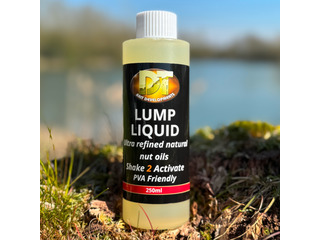 LUMP LIQUID DNA Liquid Food Stimulant